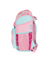 Herlitz Loop Plus Ballet Love, school bag (pink/pink, incl. 16-piece school case, pencil case, sports bag) - nr 28