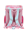 Herlitz Loop Plus Ballet Love, school bag (pink/pink, incl. 16-piece school case, pencil case, sports bag) - nr 29