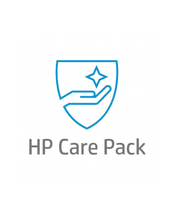 hp inc. HP 3y 3d Onsite 2y wty High NB SVC