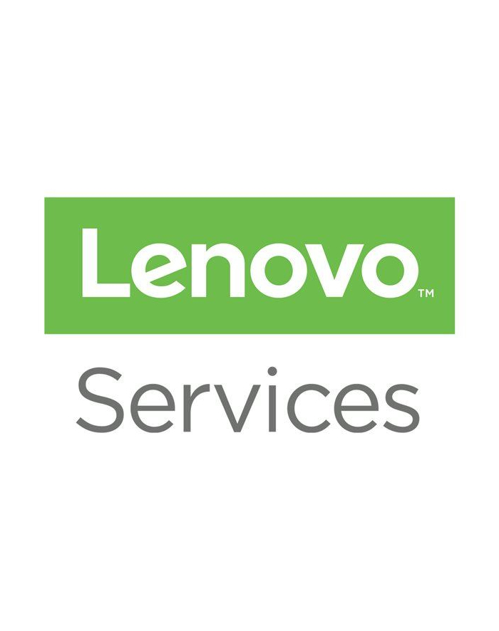 LENOVO ThinkPlus ePac 5Y Premier Support upgrade from 1Y Premier Support główny