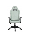 Arozzi Torretta SoftFabric Pearl Green TORRETTASFBPGN - nr 20