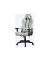 Arozzi Torretta SoftFabric Pearl Green TORRETTASFBPGN - nr 3