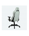 Arozzi Torretta SoftFabric Pearl Green TORRETTASFBPGN - nr 5