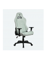 Arozzi Torretta SoftFabric Pearl Green TORRETTASFBPGN - nr 6