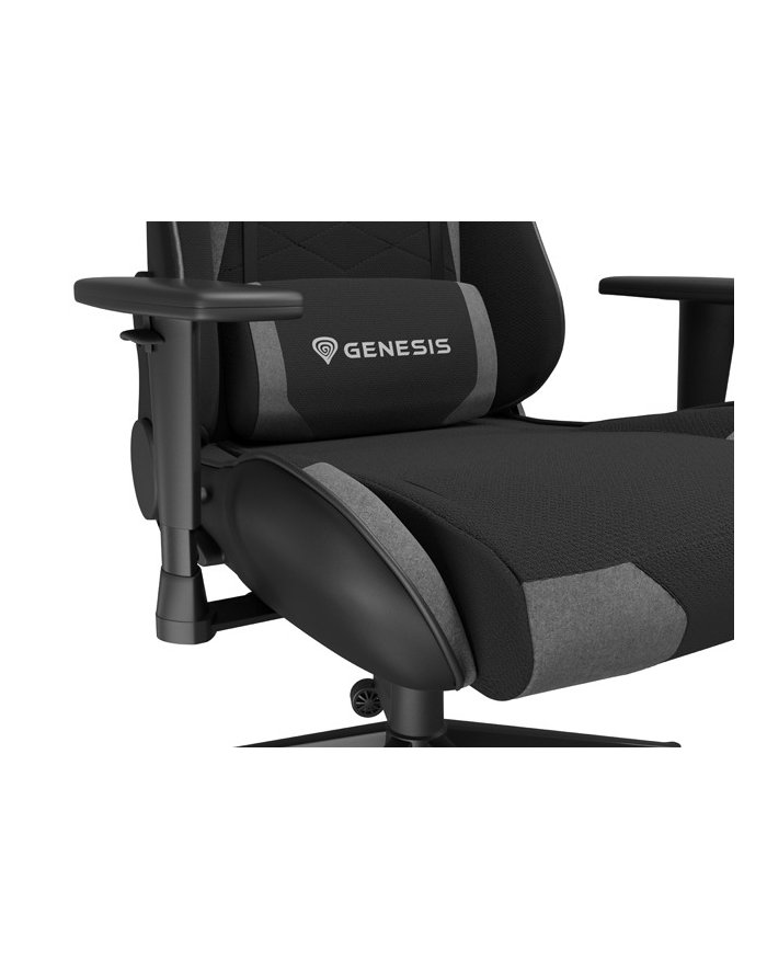 Genesis Nitro 440 G2 Czarno-szary NFG2067 główny