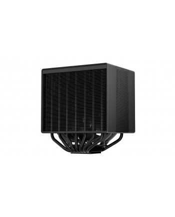 Chłodzenie CPU Deepcool Assassin 4S Black (R-ASN4S-BKGPMN-G)