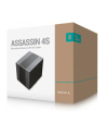 Chłodzenie CPU Deepcool Assassin 4S Black (R-ASN4S-BKGPMN-G) - nr 44