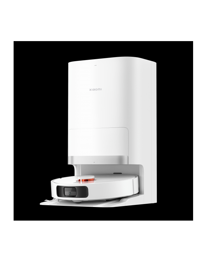 Xiaomi Robot Vacuum X20+ Biały główny