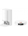 Xiaomi Robot Vacuum X20+ Biały - nr 27
