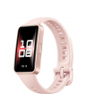 HUAWEI Band 9 Różowy - nr 11