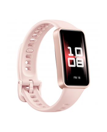 HUAWEI Band 9 Różowy