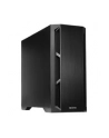 Obudowa Chieftec GA-01B-Q-OP E-ATX bez zasilacza bez okna czarna - nr 56