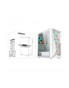 GIGABYTE C301 GW V2, tower case (Kolor: BIAŁY, tempered glass) - nr 20