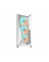 GIGABYTE C301 GW V2, tower case (Kolor: BIAŁY, tempered glass) - nr 23