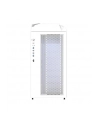 GIGABYTE C301 GW V2, tower case (Kolor: BIAŁY, tempered glass) - nr 41
