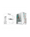 GIGABYTE C301 GW V2, tower case (Kolor: BIAŁY, tempered glass) - nr 42