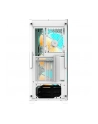 GIGABYTE C301 GW V2, tower case (Kolor: BIAŁY, tempered glass) - nr 6