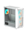 GIGABYTE C301 GW V2, tower case (Kolor: BIAŁY, tempered glass) - nr 8