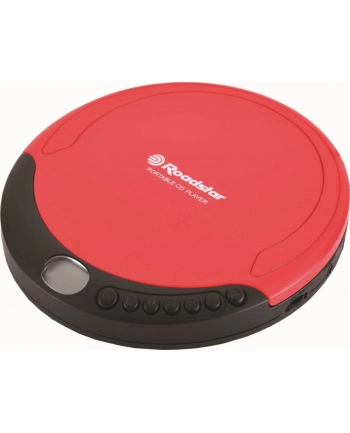 roadstar Discman PCD-435NCD/RD nr 1
