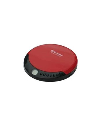 roadstar Discman PCD-435NCD/RD nr 2