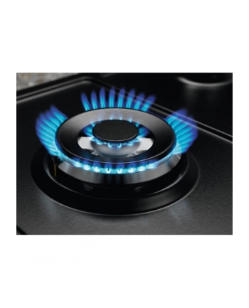 electrolux Płyta gazowa EGS6436RK nr 1
