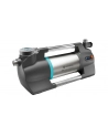 GARD-ENA garden pump 6500 SilentComfort (dark gray/stainless steel, 1,300 watts, Bluetooth, model 2023) - nr 2