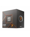 Procesor AMD Ryzen 7 8700F S-AM5 4.10/5.00GHz BOX - nr 11