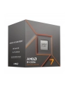 Procesor AMD Ryzen 7 8700F S-AM5 4.10/5.00GHz BOX - nr 1