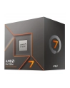 Procesor AMD Ryzen 7 8700F S-AM5 4.10/5.00GHz BOX - nr 4