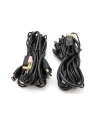 DIGITUS KVM Switch 2x1 DP DP Out USB 2 x DP + 2x USB +2 Speaker + 2micro - nr 7