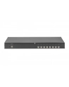 assmann electronic ASSMANN 19inch Rackmount 8 Port HDMI KVM Switch Single View - nr 12