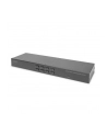 assmann electronic ASSMANN 19inch Rackmount 8 Port HDMI KVM Switch Single View - nr 5