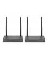 DIGITUS 4K Wireless HDMI Extender/Splitter Set 1x4 200m 1x TX 1x RX - nr 13