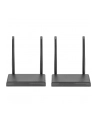 DIGITUS 4K Wireless HDMI Extender/Splitter Set 1x4 200m 1x TX 1x RX - nr 16