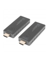 DIGITUS 4K Wireless HDMI Extender Set 30m HDMI - HDMI - nr 12