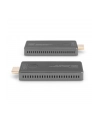 DIGITUS 4K Wireless HDMI Extender Set 30m HDMI - HDMI - nr 22