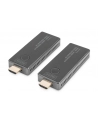 DIGITUS 4K Wireless HDMI Extender Set 30m HDMI - HDMI - nr 3