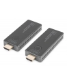 DIGITUS 4K Wireless HDMI Extender Set 30m HDMI - HDMI - nr 7