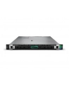 hewlett packard enterprise HPE ProLiant DL360 Gen11 Intel Xeon Silver 4510 2.4GHz 12c 1P 64GB-R 8SFF MR408i-o 2x960GB SSD 2x1000W PS EMEA Server - nr 2