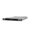 hewlett packard enterprise HPE ProLiant DL360 Gen11 Intel Xeon Silver 4510 2.4GHz 12c 1P 64GB-R 8SFF MR408i-o 2x960GB SSD 2x1000W PS EMEA Server - nr 3