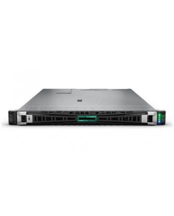 hewlett packard enterprise HPE ProLiant DL360 Gen11 Intel Xeon Silver 4510 2.4GHz 12c 1P 64GB-R 8SFF MR408i-o 2x960GB SSD 2x1000W PS EMEA Server nr 2