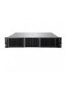 hewlett packard enterprise HPE ProLiant DL380 Gen11 Intel Xeon Silver 4510 2.4GHz 12c 1P 64GB-R 8SFF MR408i-o 2x960GB SSD 2x1000W PS EMEA Server - nr 4