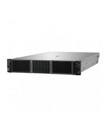 hewlett packard enterprise HPE ProLiant DL380 Gen11 Intel Xeon Silver 4510 2.4GHz 12c 1P 64GB-R 8SFF MR408i-o 2x960GB SSD 2x1000W PS EMEA Server nr 2