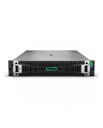 hewlett packard enterprise HPE ProLiant DL380 Gen11 Intel Xeon Silver 4510 2.4GHz 12c 64GB-R 12LFF MR416i-p 2x8TB SATA HDD 2x1000W PS EMEA Server nr 2