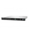 hewlett packard enterprise HPE ProLiant DL20 Gen11 Intel Xeon E-2436 2.9GHz 6c 1P 32GB-DR 4SFF VROC 2x480GB SATA SSD 800W RPS (wersja europejska) Server - nr 1