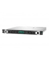 hewlett packard enterprise HPE ProLiant DL20 Gen11 Intel Xeon E-2436 2.9GHz 6c 1P 32GB-DR 4SFF VROC 2x480GB SATA SSD 800W RPS (wersja europejska) Server - nr 2