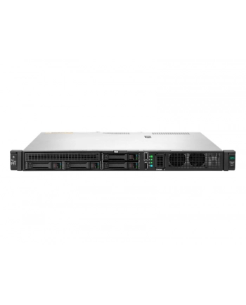 hewlett packard enterprise HPE ProLiant DL20 Gen11 Intel Xeon E-2436 2.9GHz 6c 1P 32GB-DR 4SFF VROC 2x480GB SATA SSD 800W RPS (wersja europejska) Server nr 2