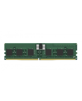 KINGSTON 16GB 4800MT/s DDR5 ECC Reg CL40 DIMM 1Rx8 Hynix A nr 1