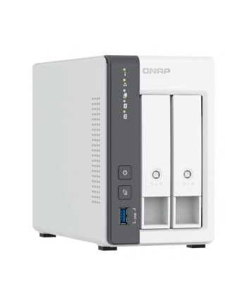 Serwer plików NAS QNAP TS-216G nr 1