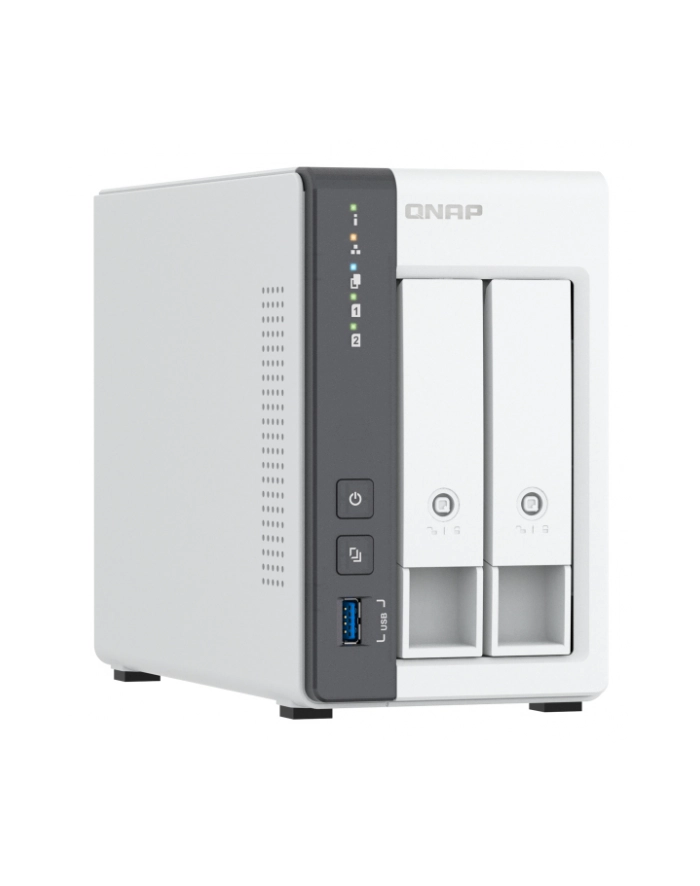 Serwer plików NAS QNAP TS-216G główny